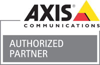 Authorized Axis Dealer