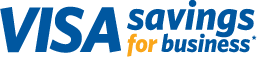Visa Savings for Business