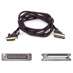 Parallel Printer Cable 1284 A to B