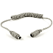 PS/2 Mouse and Keyboard Extension Cable