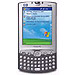 HP iPaq H4350 Pocket PC RAM:64MB - ROM:32MB