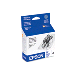 Epson Stylus Black Ink C80 Model #T032120
