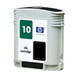 Hewlett Packard Laserjet Black Ink Cartridge #C9700A