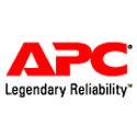 Apc 750Mm Cable Trough Black For A