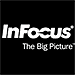 InFocus MANUAL PULL DOWN SCREEN: 80IN. DIAGONAL, 4:3 RATIO, WHITE