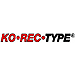 Ko-Rec-Type KO-REC-TYPE OKIDATA 182 / 192 / 193 RIBBON