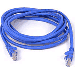 Cat 5e Gigabit Network Patch Cable - 10 feet