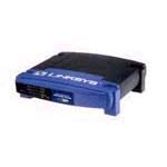 Linksys BEFSR41 Etherfast Cable/DSL Router