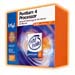 Intel Pentium 4 Processor 2.8 GHz 533MHZ 512K L2 Socket 478