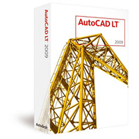 Autodesk AutoCad LT 2009