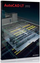 Autocad LT 2012