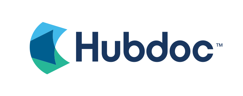 HubDoc Online