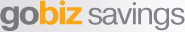 Visa gobiz savings
