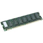 512MB DDR433 PC3500 OCZ Dual Channel Kit Memory