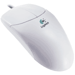 Logitech First Mouse