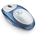 Logitech Cordless Optical Mouse