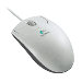 Logitech Optical Mouse