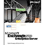 Microsoft Exchange Server 2003 (5CAL)